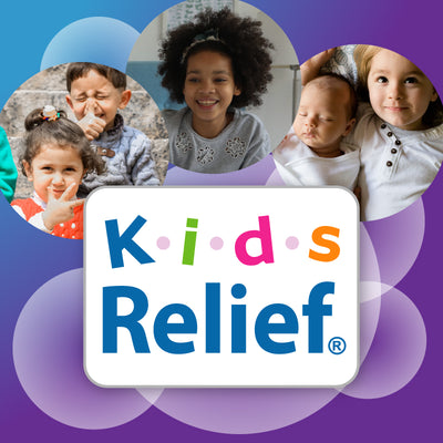 Kids Relief®