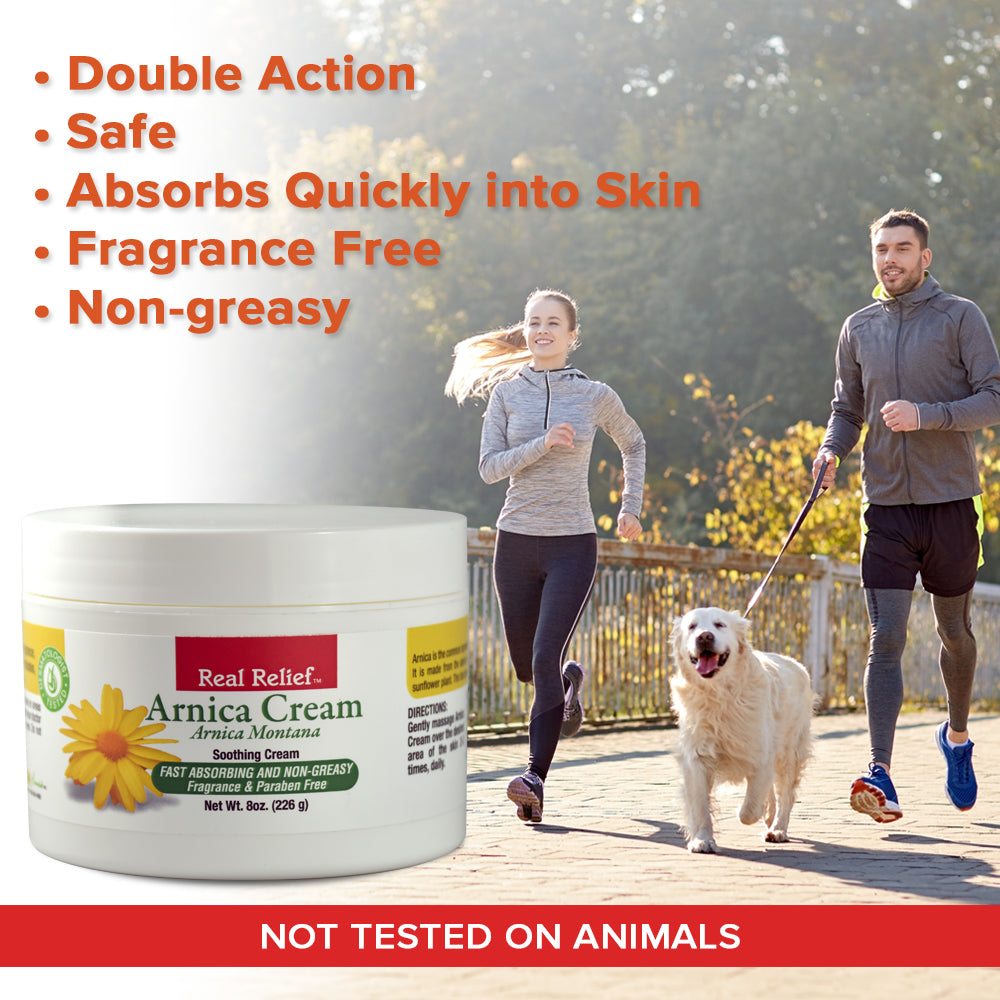 Are Arnica Tablets Safe For Dogs
